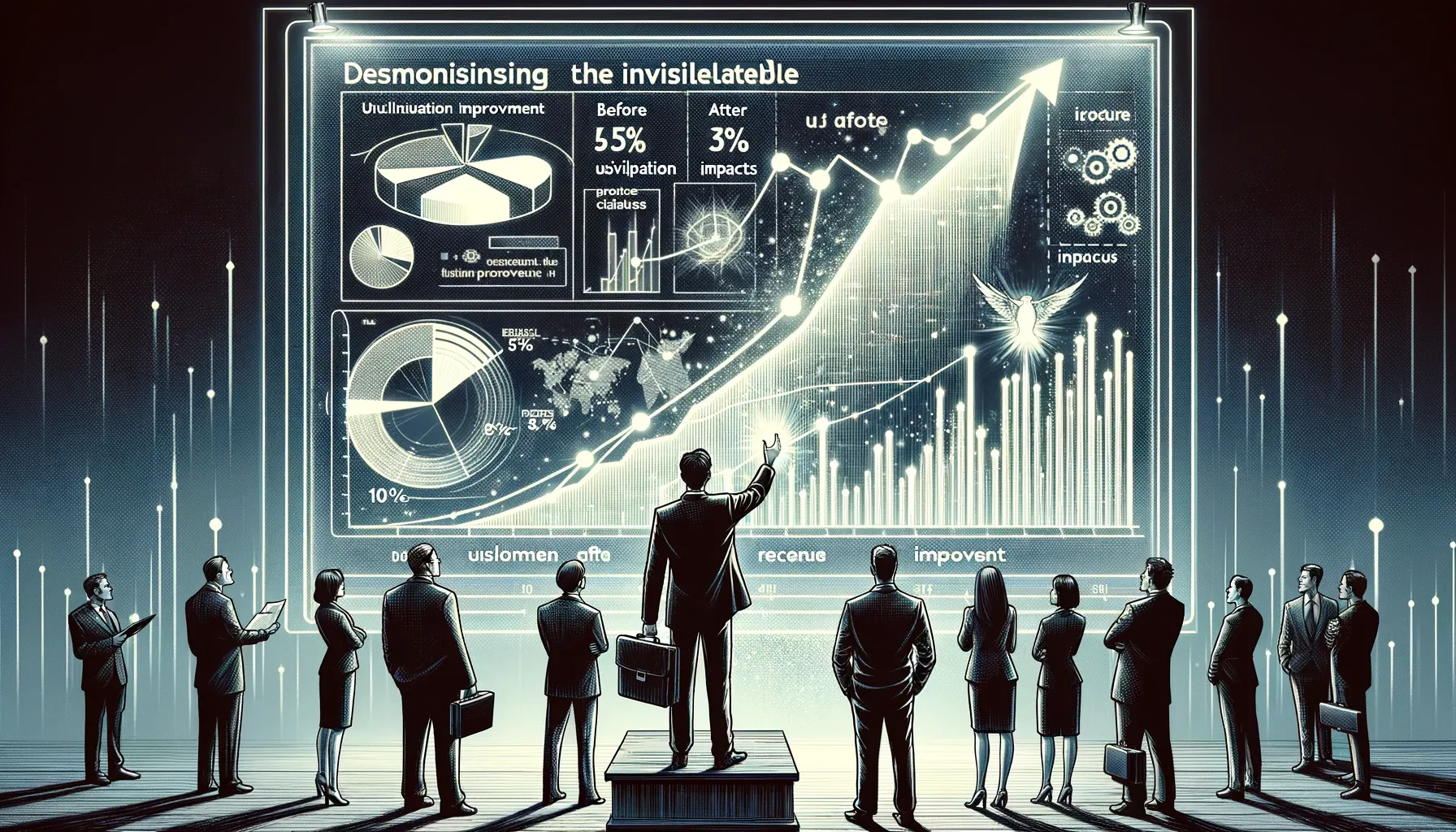 Law Firm Revenue Management - The $36 Billion Opportunity