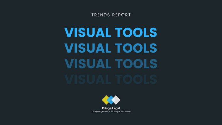 Emerging: visual tools