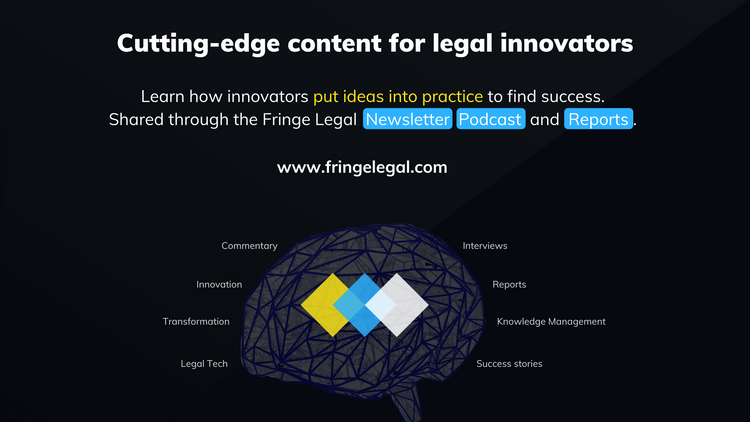 Meet Fringe Legal 2.0