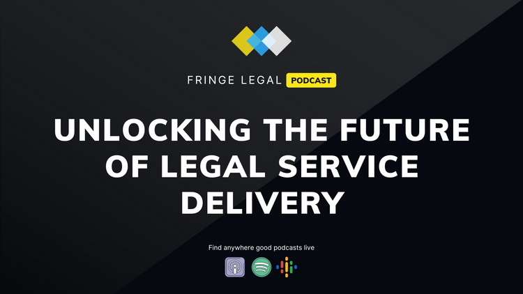Unlocking the Future of Legal Service Delivery - Insights from the LPPM Survey