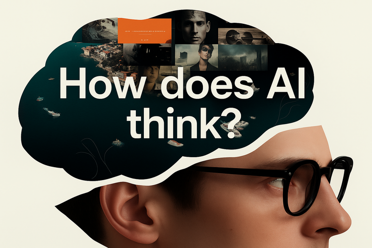 How Do LLMs Think?