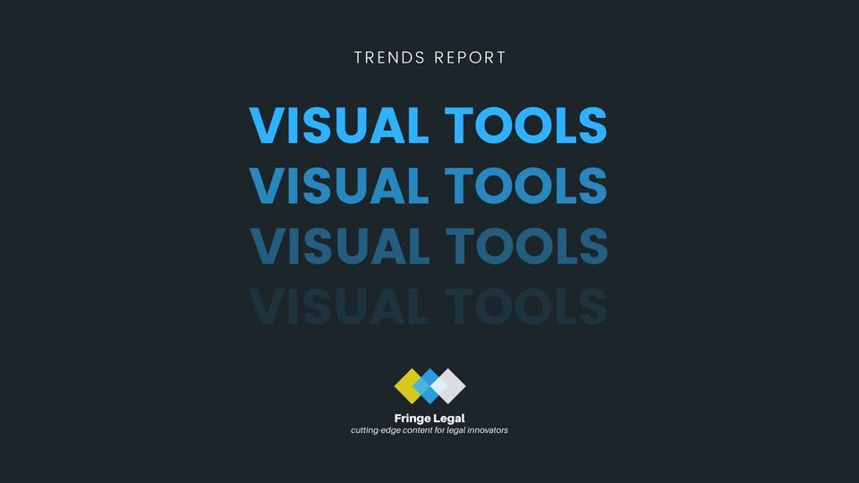 Emerging: visual tools