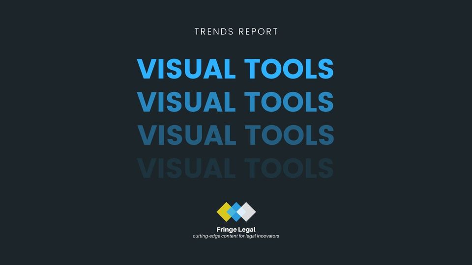 Emerging Tech: Visual Tools (special collab with Legal Tech Hub) 🚀